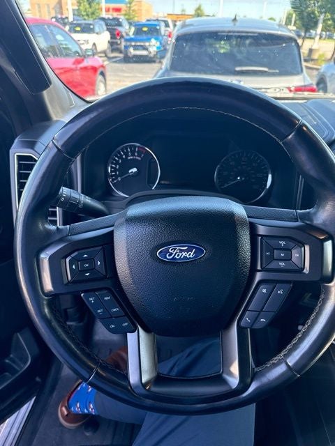 2018 Ford Expedition Max Limited