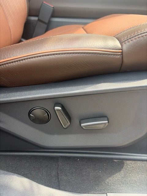 2025 Ford Expedition Max King Ranch