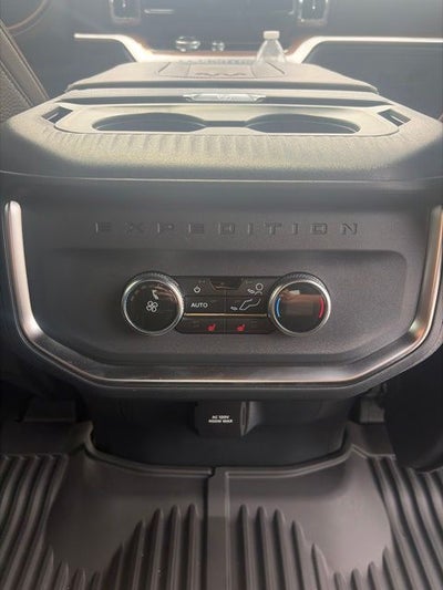 2025 Ford Expedition Max King Ranch