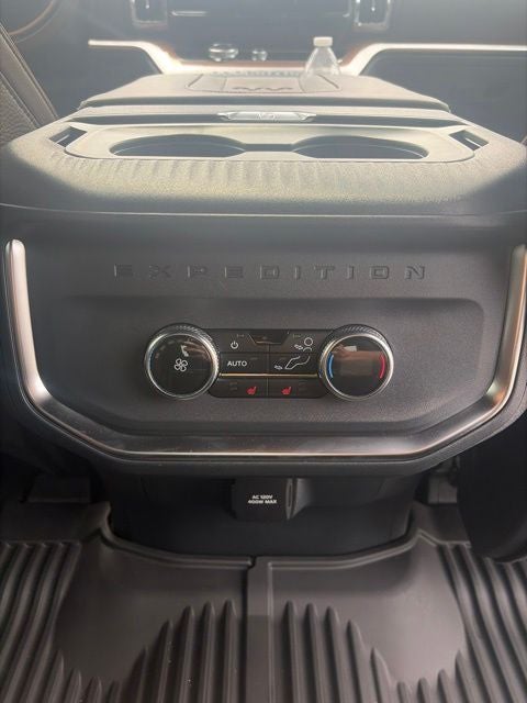 2025 Ford Expedition Max King Ranch