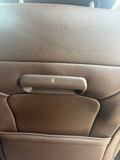 2025 Ford Expedition Max King Ranch