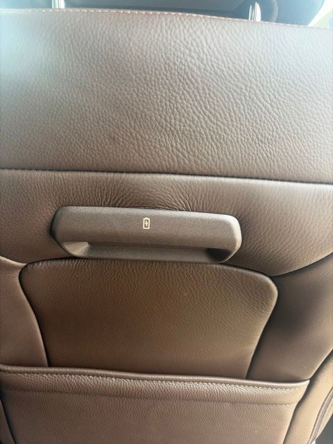 2025 Ford Expedition Max King Ranch