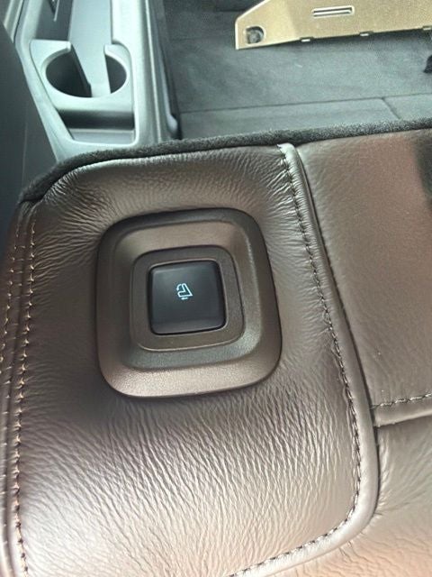 2025 Ford Expedition Max King Ranch