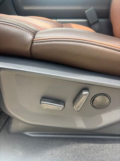 2025 Ford Expedition Max King Ranch