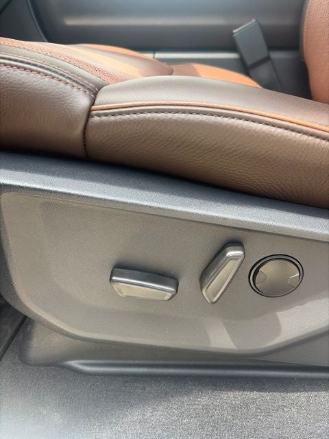 2025 Ford Expedition Max King Ranch