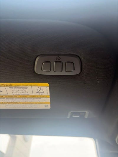 2025 Ford Expedition Max King Ranch