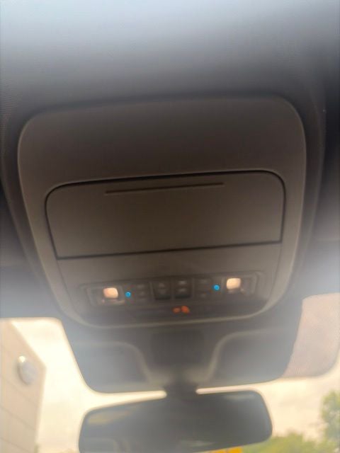 2025 Ford Expedition Max King Ranch