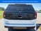 2025 Ford Expedition Max King Ranch