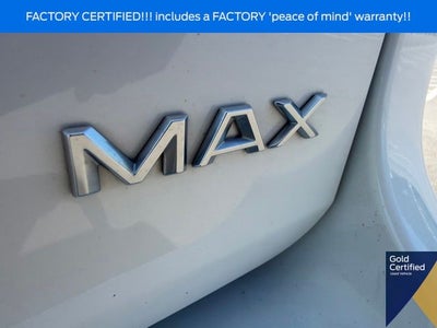 2025 Ford Expedition Max King Ranch