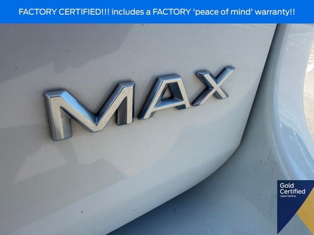 2025 Ford Expedition Max King Ranch