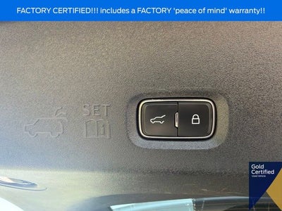 2025 Ford Expedition Max King Ranch