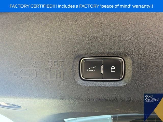 2025 Ford Expedition Max King Ranch