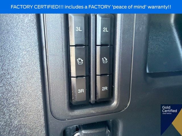 2025 Ford Expedition Max King Ranch
