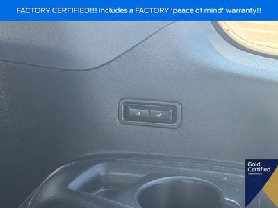 2025 Ford Expedition Max King Ranch
