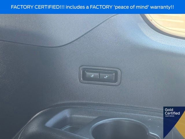 2025 Ford Expedition Max King Ranch