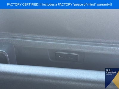 2025 Ford Expedition Max King Ranch