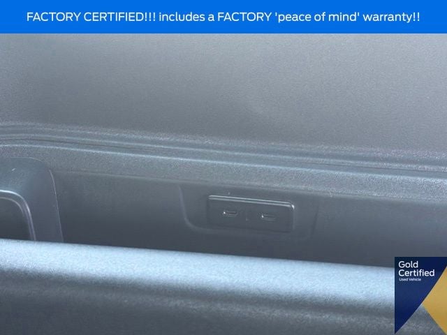 2025 Ford Expedition Max King Ranch