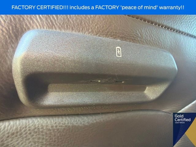 2025 Ford Expedition Max King Ranch