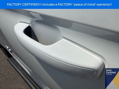 2025 Ford Expedition Max King Ranch