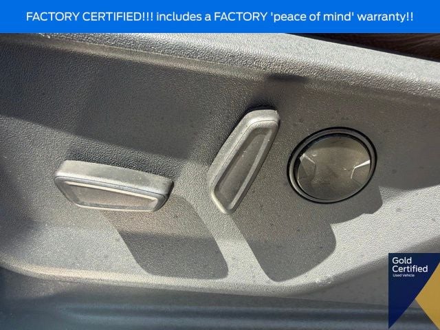 2025 Ford Expedition Max King Ranch
