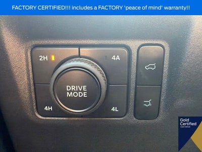 2025 Ford Expedition Max King Ranch
