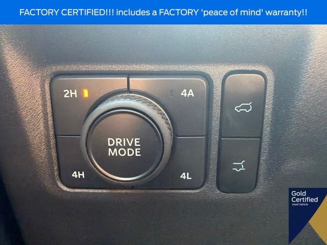 2025 Ford Expedition Max King Ranch