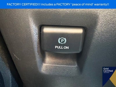 2025 Ford Expedition Max King Ranch