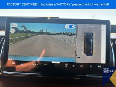 2025 Ford Expedition Max King Ranch