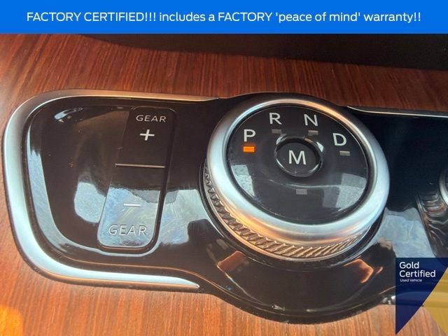 2025 Ford Expedition Max King Ranch