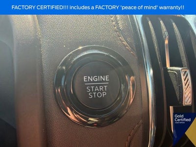 2025 Ford Expedition Max King Ranch