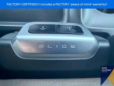 2025 Ford Expedition Max King Ranch
