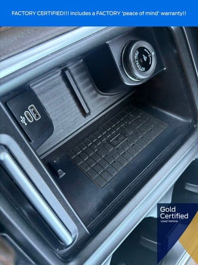 2025 Ford Expedition Max King Ranch