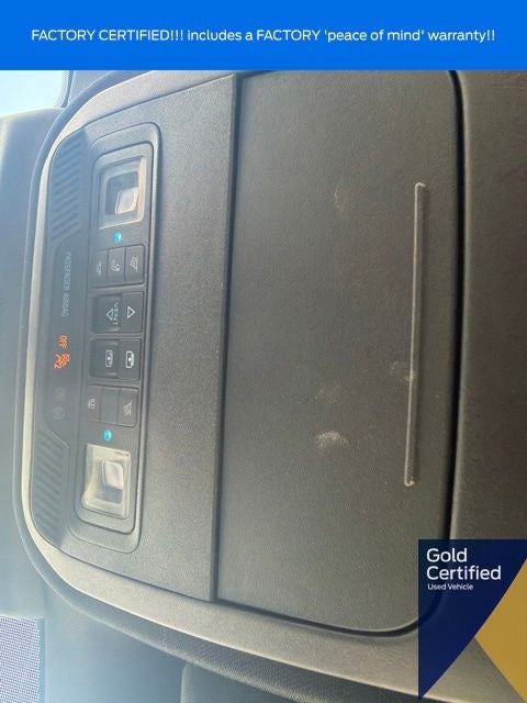 2025 Ford Expedition Max King Ranch