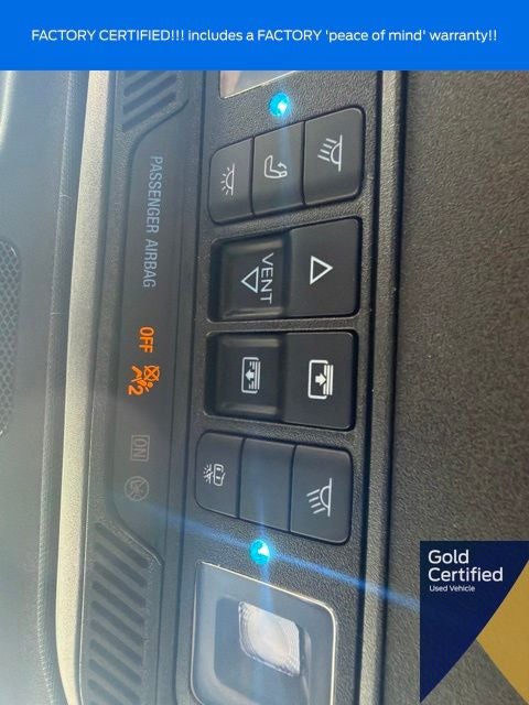 2025 Ford Expedition Max King Ranch