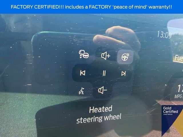 2025 Ford Expedition Max King Ranch