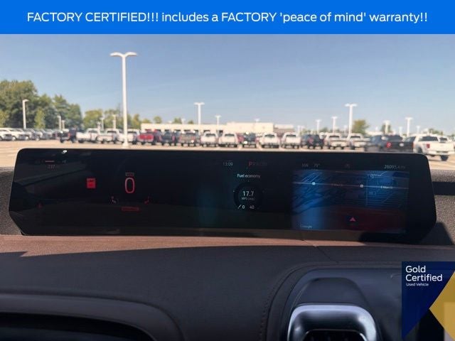 2025 Ford Expedition Max King Ranch