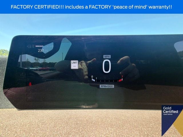 2025 Ford Expedition Max King Ranch