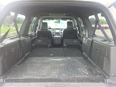2016 Ford Expedition EL Limited