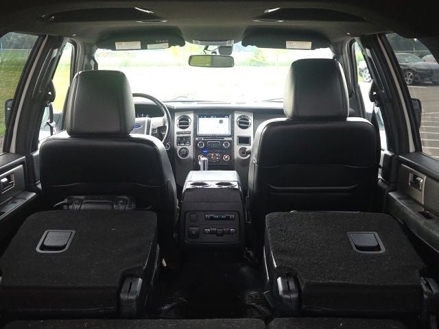 2016 Ford Expedition EL Limited