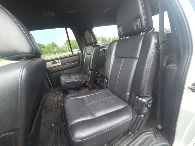 2016 Ford Expedition EL Limited