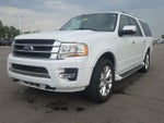 2016 Ford Expedition EL Limited