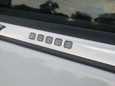 2016 Ford Expedition EL Limited