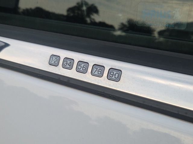 2016 Ford Expedition EL Limited