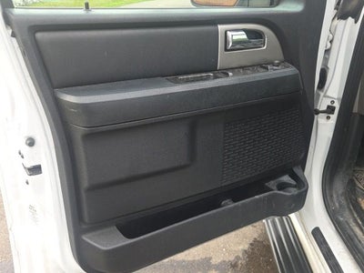 2016 Ford Expedition EL Limited
