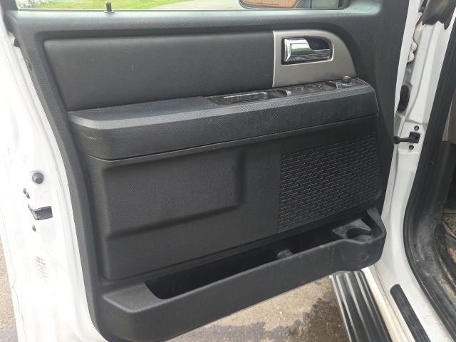 2016 Ford Expedition EL Limited