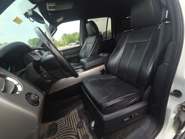 2016 Ford Expedition EL Limited