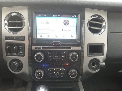 2016 Ford Expedition EL Limited