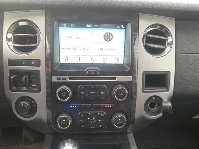 2016 Ford Expedition EL Limited