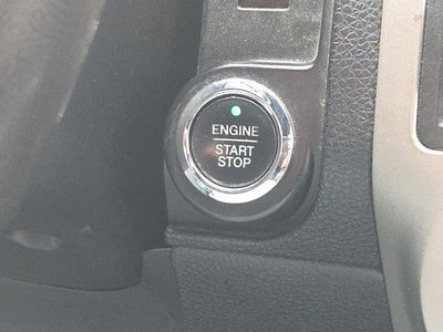 2016 Ford Expedition EL Limited