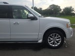 2016 Ford Expedition EL Limited